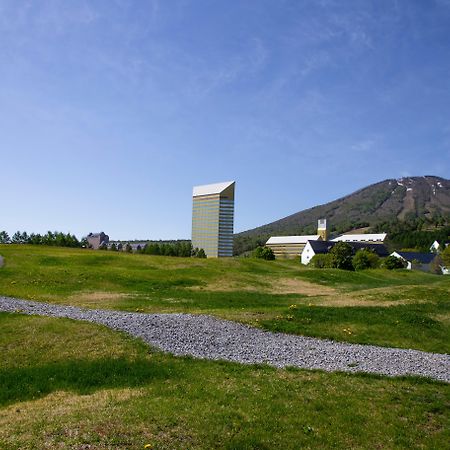 ANA Crowne Plaza Resort Appi Kogen, an IHG Hotel Hachimantai  Exterior foto