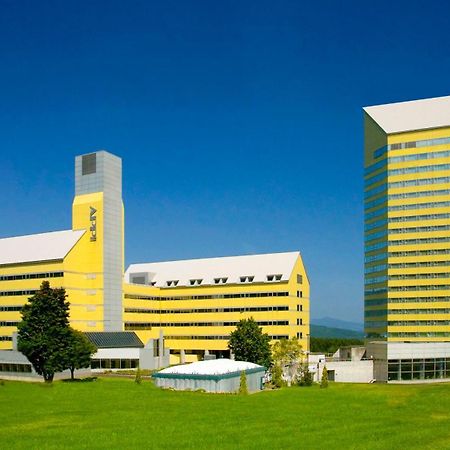 ANA Crowne Plaza Resort Appi Kogen, an IHG Hotel Hachimantai  Exterior foto