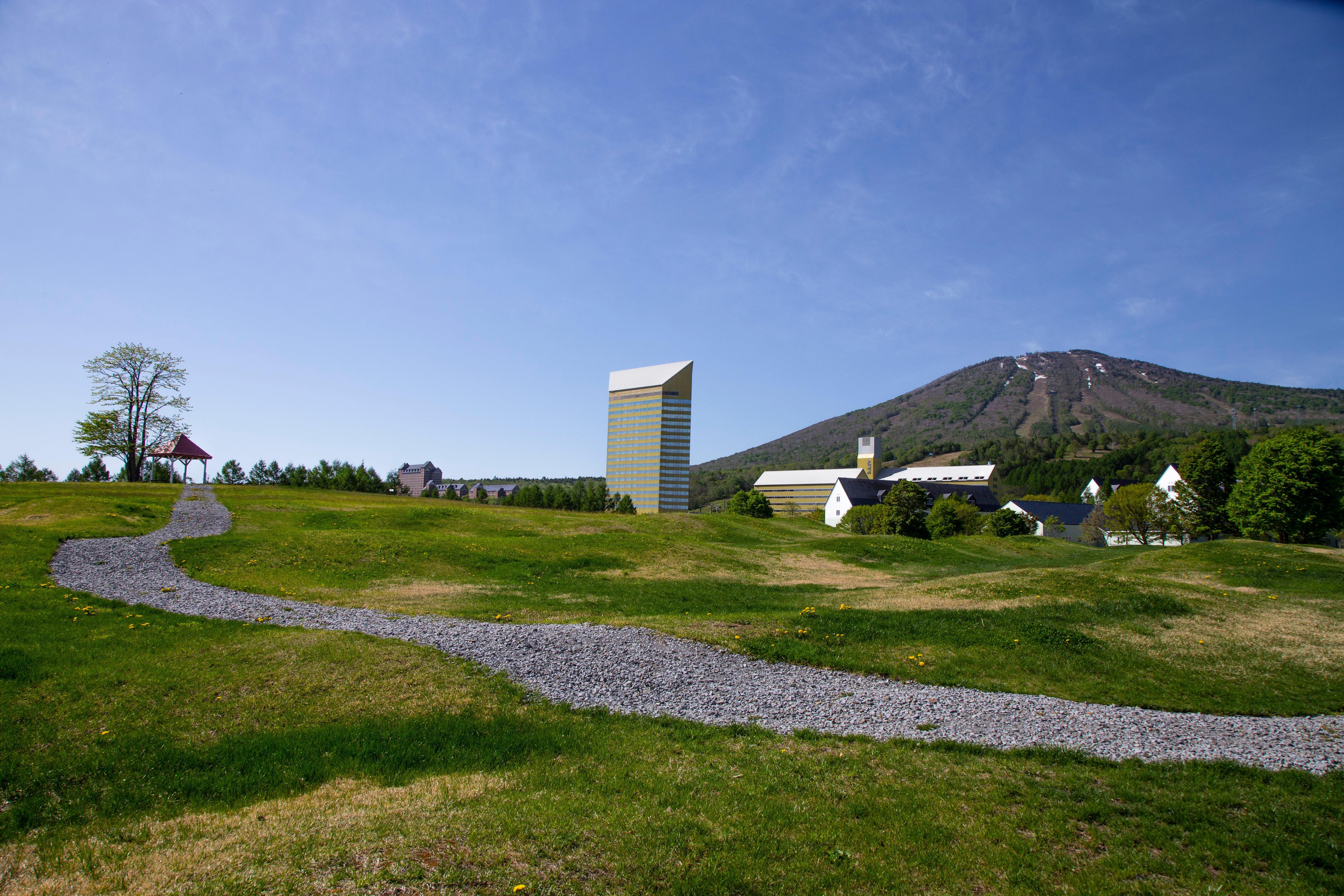 ANA Crowne Plaza Resort Appi Kogen, an IHG Hotel Hachimantai  Exterior foto