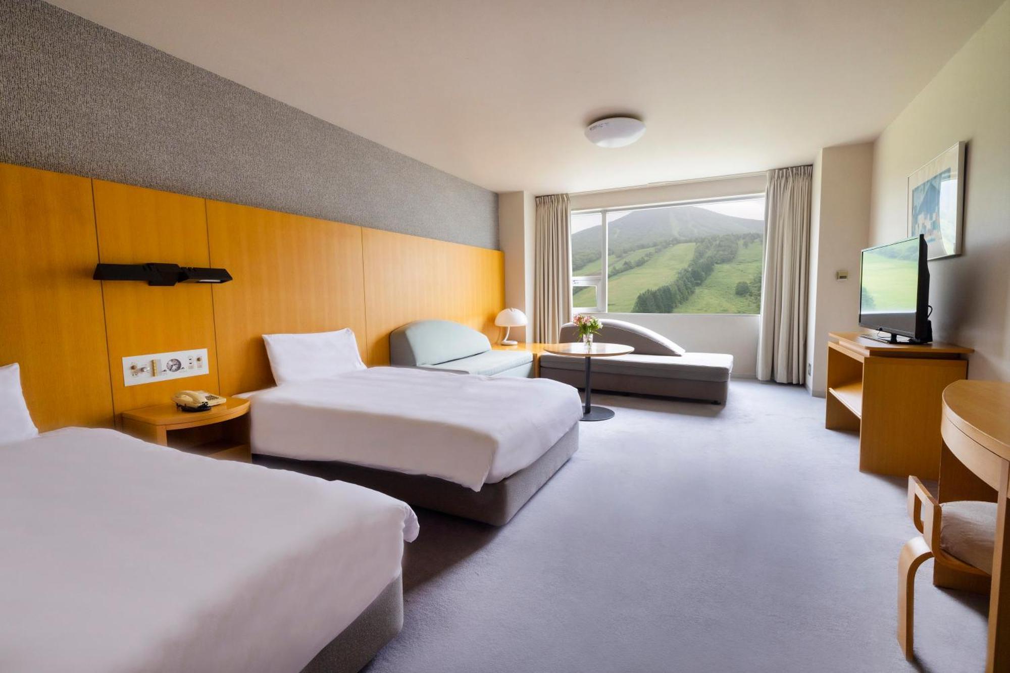 ANA Crowne Plaza Resort Appi Kogen, an IHG Hotel Hachimantai  Exterior foto