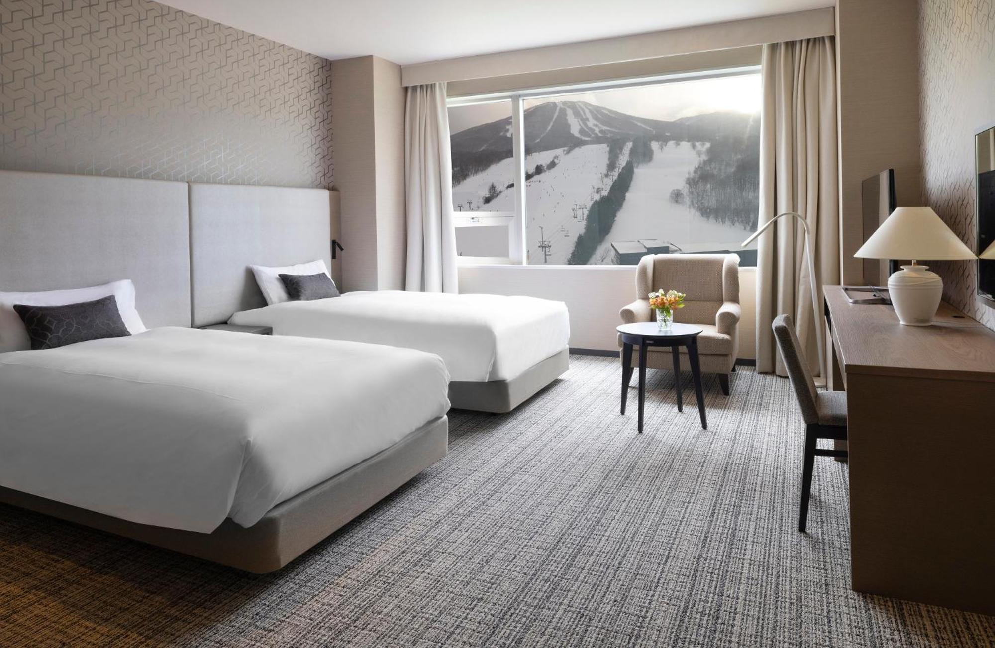 ANA Crowne Plaza Resort Appi Kogen, an IHG Hotel Hachimantai  Exterior foto