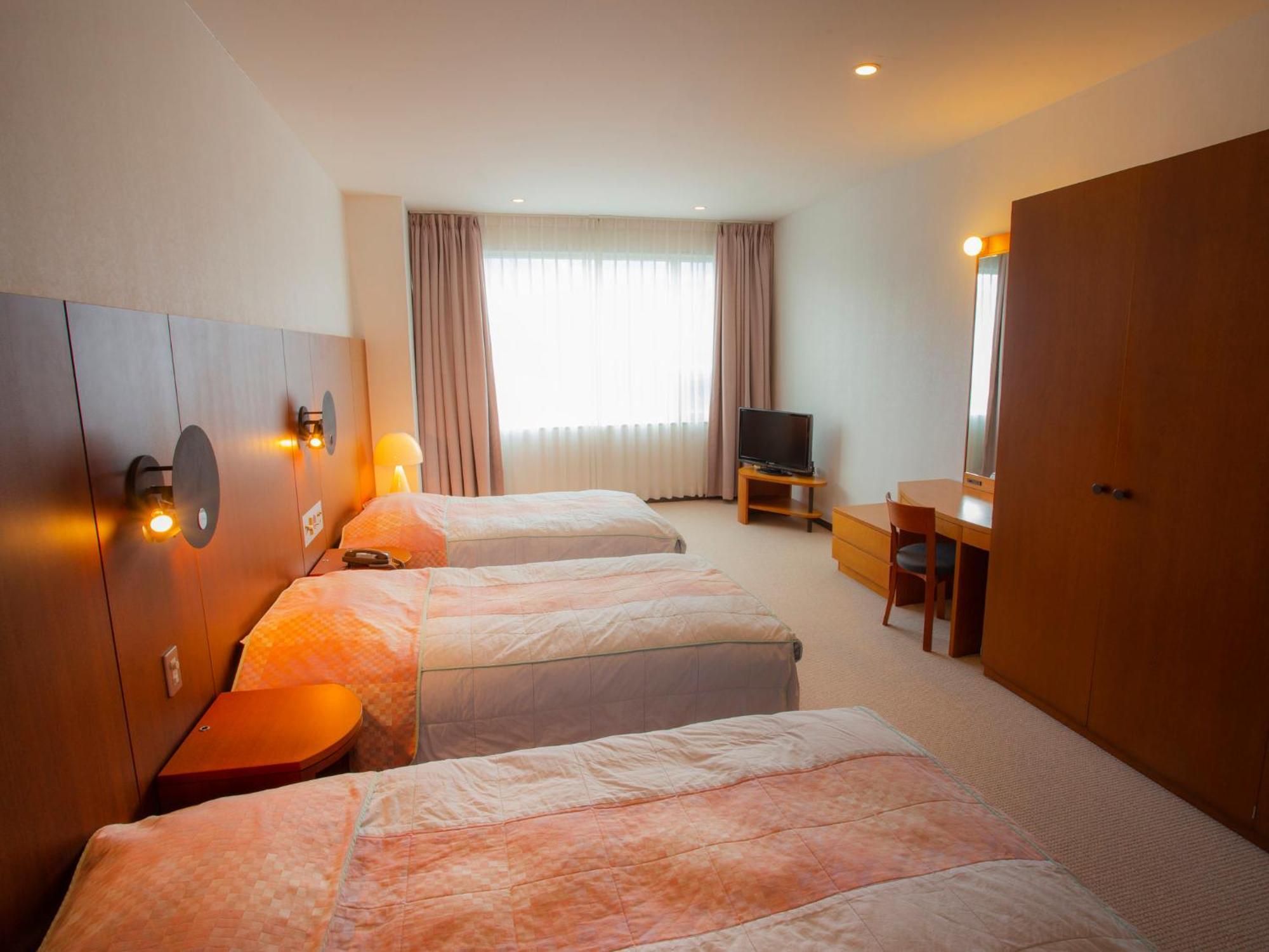 ANA Crowne Plaza Resort Appi Kogen, an IHG Hotel Hachimantai  Exterior foto