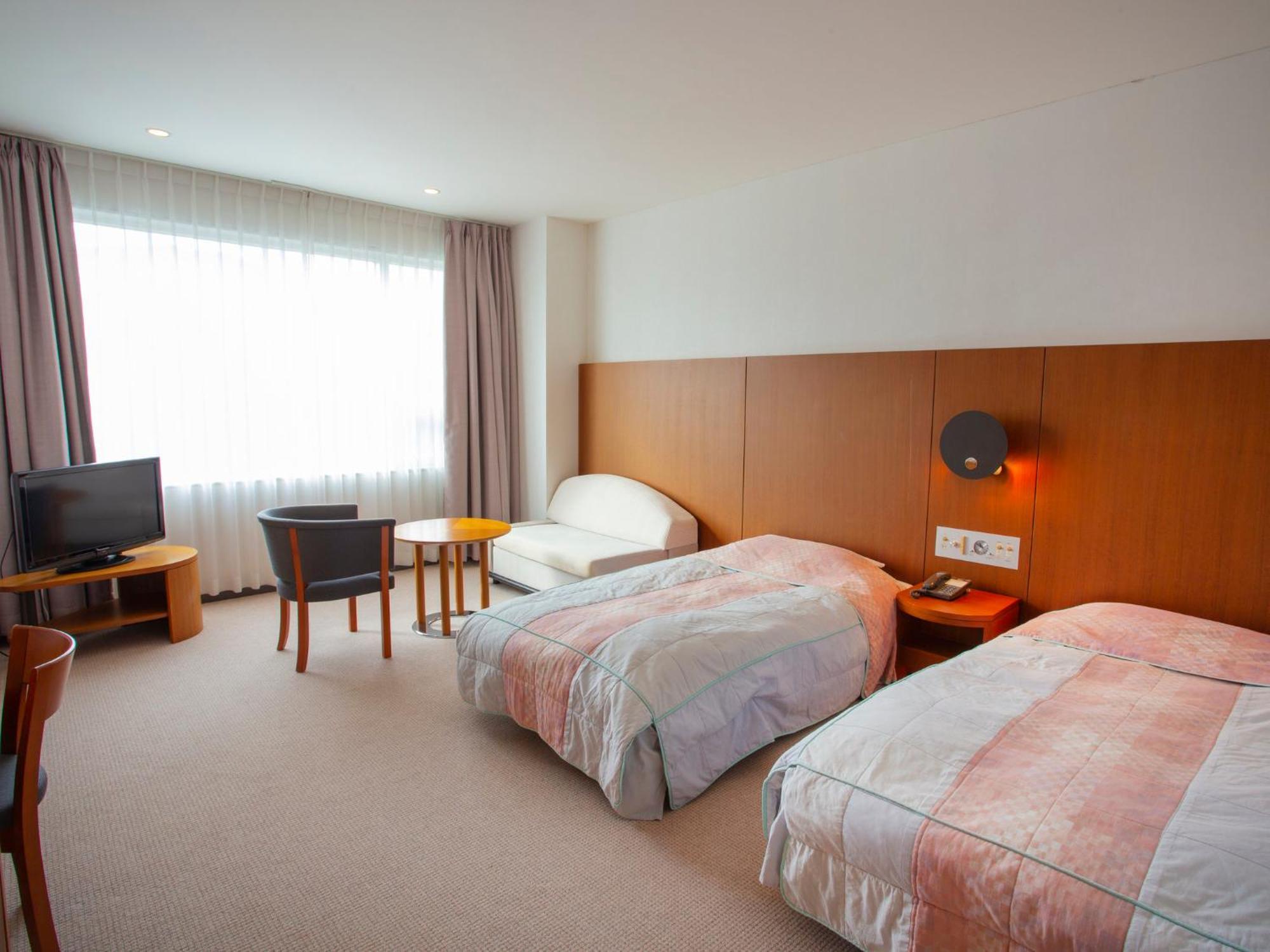 ANA Crowne Plaza Resort Appi Kogen, an IHG Hotel Hachimantai  Exterior foto